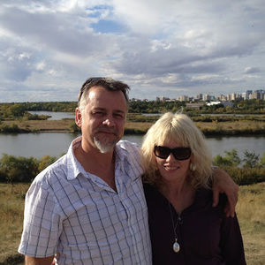 Meet your Posher, Marc